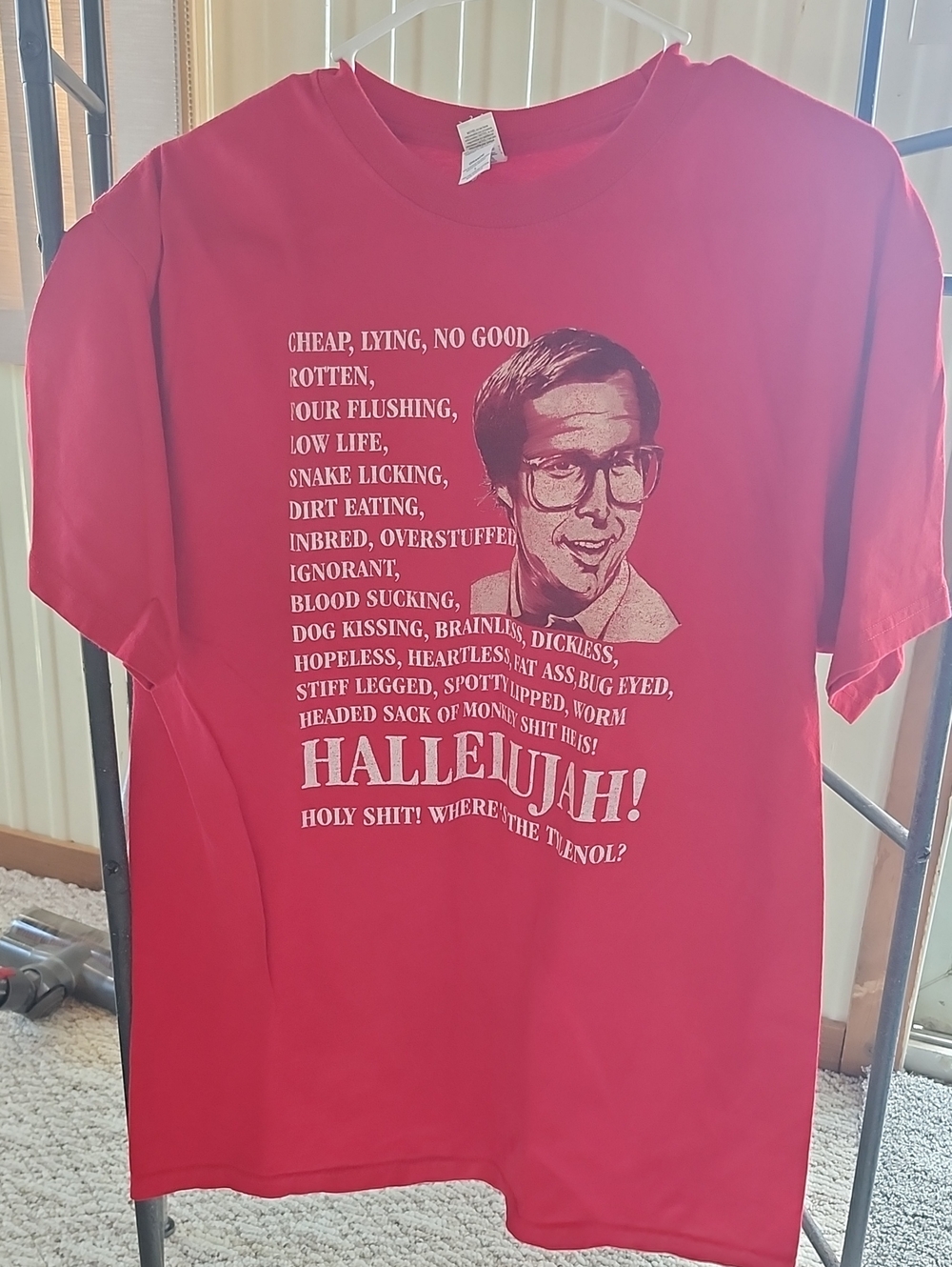 Christmas Shirt